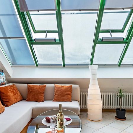 Bodenseeblick 梅尔斯堡 外观 照片
