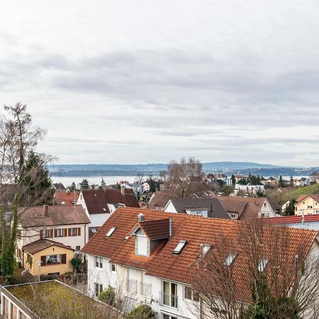 Bodenseeblick 梅尔斯堡 外观 照片