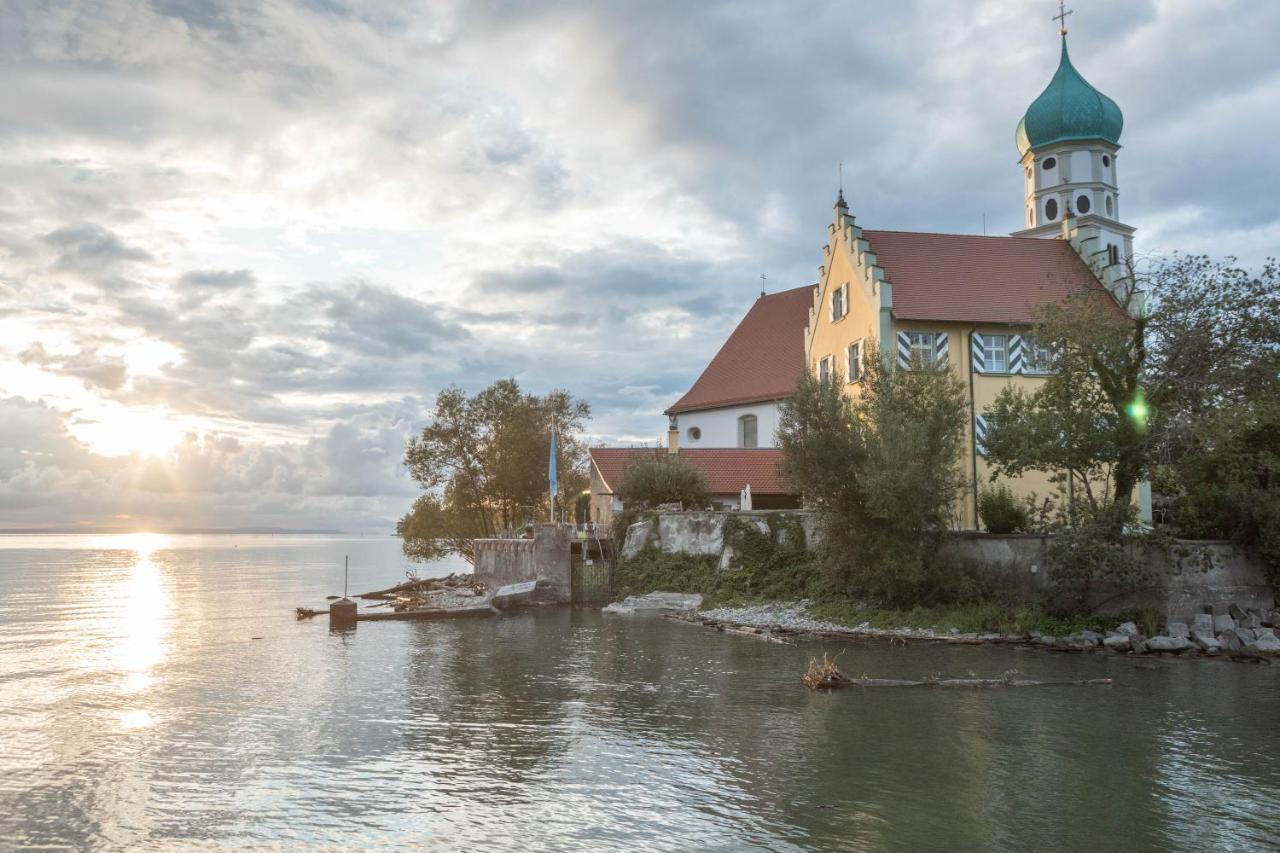 Bodenseeblick 梅尔斯堡 外观 照片